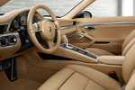 Porsche 911 Carrera 4 Carrera 4 Coup&eacute; Interior Salpicadero 2 puertas