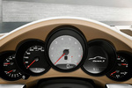 Porsche 911 Carrera 4 Carrera 4 Coup&eacute; Interior Cuadro de instrumentos 2 puertas