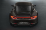 Porsche 911 Carrera 4S Carrera 4S Coup&eacute; Exterior Posterior 2 puertas