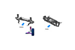 Subaru BRZ Gama BRZ Gama BRZ Coup&eacute; T&eacute;cnica Suspensi&oacute;n 2 puertas