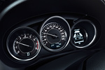 Mazda Mazda6 Gama Mazda6 Gama Mazda6 Turismo Interior Cuadro de instrumentos 4 puertas