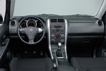 Suzuki Grand Vitara Gama Grand Vitara Gama Grand Vitara Todo terreno Interior Salpicadero 3 puertas