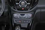 Ford B-MAX Gama B-MAX Gama B-MAX Monovolumen Interior Consola Central 5 puertas