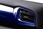 Citroën DS3 Gama DS3 Gama DS3 Descapotable Interior Salida sistema ventilación 2 puertas