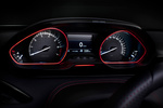 Peugeot 208 GTi GTi Turismo Interior Cuadro de instrumentos 3 puertas