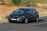 Volvo V40 Gama V40 Gama V40 Turismo Exterior Frontal 5 puertas