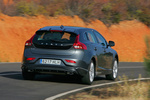 Volvo V40 Gama V40 Gama V40 Turismo Exterior Trasera 5 puertas