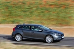 Volvo V40 Gama V40 Gama V40 Turismo Exterior Lateral 5 puertas