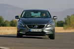 Volvo V40 Gama V40 Gama V40 Turismo Exterior Frontal 5 puertas