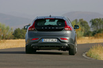 Volvo V40 Gama V40 Gama V40 Turismo Exterior Trasera 5 puertas