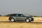 Volvo V40 Gama V40 Gama V40 Turismo Exterior Lateral 5 puertas