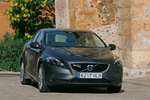 Volvo V40 Gama V40 Gama V40 Turismo Exterior Frontal-Lateral 5 puertas