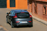 Volvo V40 Gama V40 Gama V40 Turismo Exterior Lateral 5 puertas