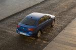 SEAT Toledo Gama Toledo (Modelo 2013) Gama Toledo (Modelo 2013) Turismo Exterior Posterior-Lateral-Cenital 5 puertas