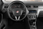 SEAT Toledo Gama Toledo (Modelo 2013) Gama Toledo (Modelo 2013) Turismo Interior Salpicadero 5 puertas