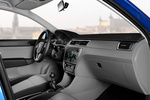 SEAT Toledo Gama Toledo (Modelo 2013) Gama Toledo (Modelo 2013) Turismo Interior Salpicadero 5 puertas