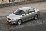 SEAT Toledo Gama Toledo (Modelo 2013) Gama Toledo (Modelo 2013) Turismo Exterior Frontal-Lateral 5 puertas