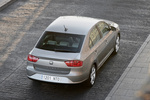 SEAT Toledo Gama Toledo (Modelo 2013) Gama Toledo (Modelo 2013) Turismo Exterior Lateral-Frontal 5 puertas