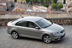 SEAT Toledo Gama Toledo (Modelo 2013) Gama Toledo (Modelo 2013) Turismo Exterior Lateral-Frontal 5 puertas