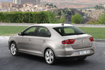 SEAT Toledo Gama Toledo (Modelo 2013) Gama Toledo (Modelo 2013) Turismo Exterior Lateral-Posterior 5 puertas