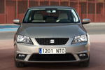 SEAT Toledo Gama Toledo (Modelo 2013) Gama Toledo (Modelo 2013) Turismo Exterior Frontal 5 puertas