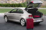 SEAT Toledo Gama Toledo (Modelo 2013) Gama Toledo (Modelo 2013) Turismo Exterior Posterior 5 puertas