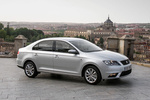 SEAT Toledo Gama Toledo (Modelo 2013) Gama Toledo (Modelo 2013) Turismo Exterior Lateral-Frontal 5 puertas