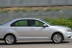 SEAT Toledo Gama Toledo (Modelo 2013) Gama Toledo (Modelo 2013) Turismo Exterior Lateral 5 puertas