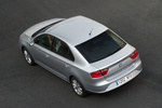 SEAT Toledo Gama Toledo (Modelo 2013) Gama Toledo (Modelo 2013) Turismo Exterior Cenital-Lateral-Posterior 5 puertas