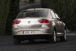 SEAT Toledo Gama Toledo (Modelo 2013) Gama Toledo (Modelo 2013) Turismo Exterior Posterior 5 puertas