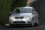 SEAT Toledo Gama Toledo (Modelo 2013) Gama Toledo (Modelo 2013) Turismo Exterior Frontal 5 puertas