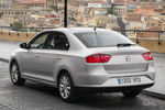 SEAT Toledo Gama Toledo (Modelo 2013) Gama Toledo (Modelo 2013) Turismo Exterior Lateral-Posterior 5 puertas
