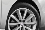 SEAT Toledo Gama Toledo (Modelo 2013) Gama Toledo (Modelo 2013) Turismo Exterior Llanta 5 puertas
