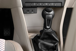 SEAT Toledo Gama Toledo (Modelo 2013) Gama Toledo (Modelo 2013) Turismo Interior Palanca de Cambios 5 puertas