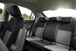 SEAT Toledo Gama Toledo (Modelo 2013) Gama Toledo (Modelo 2013) Turismo Interior Asientos 5 puertas