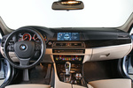 BMW Serie 5 ActiveHybrid 5 ActiveHybrid 5 Turismo Interior Salpicadero 5 puertas