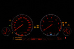 BMW Serie 5 ActiveHybrid 5 ActiveHybrid 5 Turismo Interior Cuadro de instrumentos 5 puertas