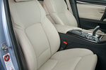 BMW Serie 5 ActiveHybrid 5 ActiveHybrid 5 Turismo Interior Asientos 5 puertas
