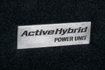 BMW Serie 5 ActiveHybrid 5 ActiveHybrid 5 Turismo Interior Maletero 5 puertas