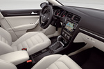 Volkswagen Golf Gama Golf Gama Golf Turismo Interior Salpicadero 5 puertas