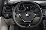 Volkswagen Golf Gama Golf Gama Golf Turismo Interior Volante 5 puertas