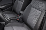 Opel Astra Gama Astra Gama Astra Turismo Interior Asientos 5 puertas