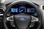 Ford Fusion Turismo Interior Volante