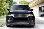 Land Rover Range Rover Gama Range Rover Gama Range Rover Todo terreno Bournville Exterior Frontal 5 puertas