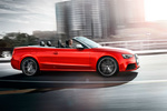 Audi A5 RS5 Cabrio 450 CV Gama RS5 Cabrio Descapotable Exterior Lateral 2 puertas