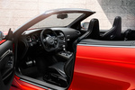 Audi A5 RS5 Cabrio 450 CV Gama RS5 Cabrio Descapotable Interior Asientos 2 puertas