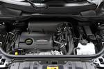 MINI MINI Countryman Countryman John Cooper Works (218 CV) Countryman John Cooper Works Todo terreno T&eacute;cnica Motor 5 puertas