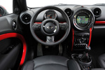 MINI MINI Countryman Countryman John Cooper Works (218 CV) Countryman John Cooper Works Todo terreno Interior Salpicadero 5 puertas