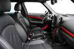 MINI MINI Countryman Countryman John Cooper Works (218 CV) Countryman John Cooper Works Todo terreno Interior Asientos 5 puertas