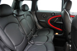 MINI MINI Countryman Countryman John Cooper Works (218 CV) Countryman John Cooper Works Todo terreno Interior Asientos 5 puertas